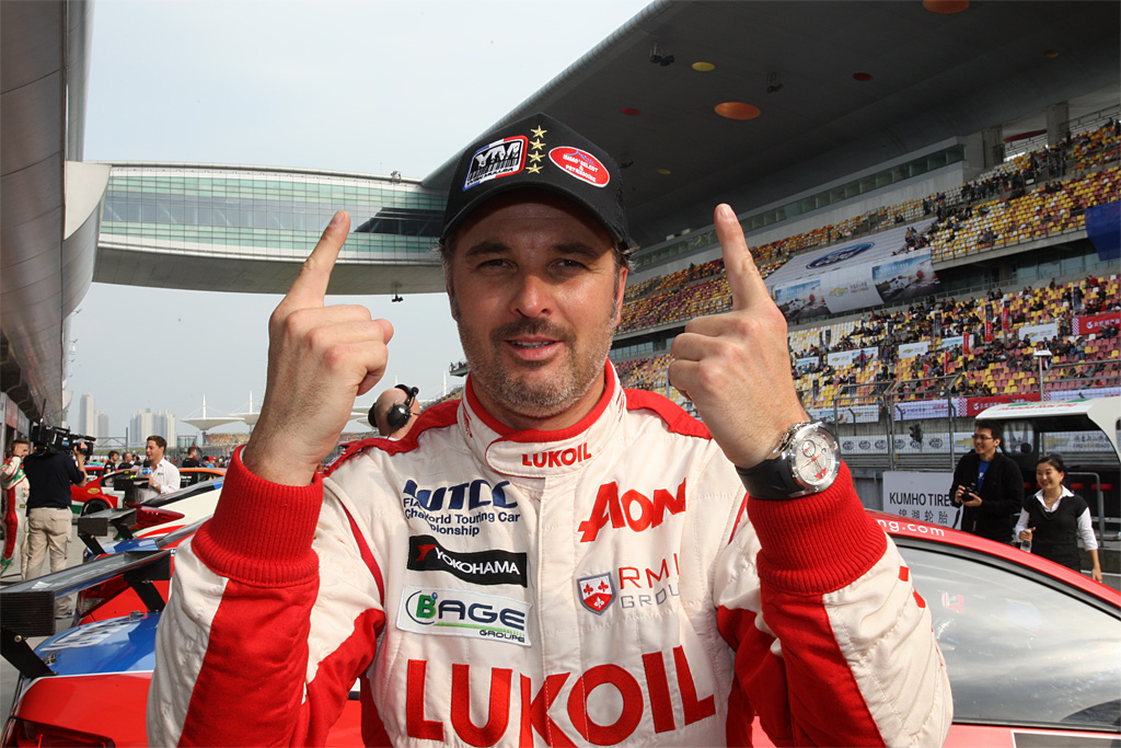 (Foto: FIA WTCC)